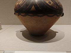 -深圳博物馆(古代艺术馆)