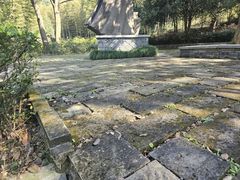 -黄公望隐居地
