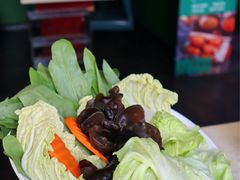 -和庆斋羊蝎子火锅·碳缸烧烤(顺义旗舰店)