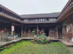 -乌石村