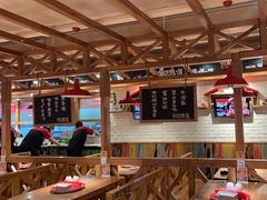 -申记串道和和旗舰店(北行店)