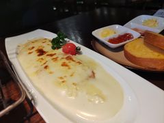 -马迭尔德式西餐精酿啤酒屋(中央大街店)