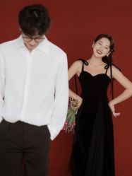 -樱花婚纱摄影