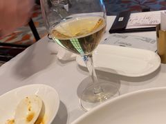 -君庭中餐厅(友谊宾馆店)