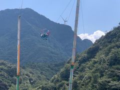 -梦幻奥陶纪景区