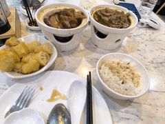 -三美肉骨茶(柏威年广场店)