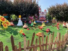 -安徒生童话乐园