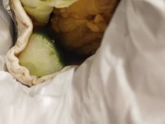 -德克士(睢宁曼哈顿店)