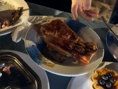 -亚龙湾希尔顿自助餐厅·海鲜·烧烤·沙滩BBQ·现场乐队