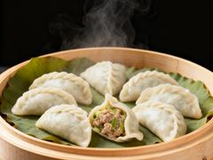 -老都一处饺子馆(道里店)