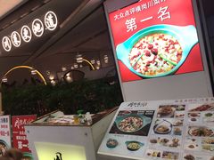 -周渝食惦·酸菜鱼精致川菜(横岗店)
