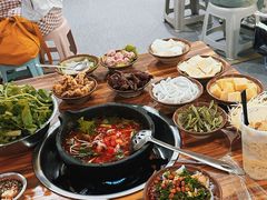 -笔记安顺夺夺粉火锅