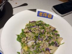 -老萍巷莲花血鸭·萍乡地标江西菜(步行街店)