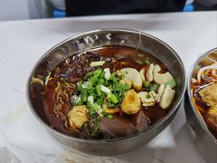 -金牌罗记肠旺面(蔡家街店)