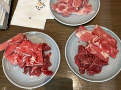 -菲住布渴酒店自助餐厅(阿里巴巴西溪园区店)