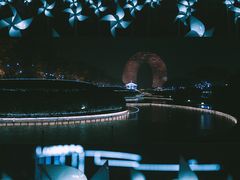 -湖州太湖旅游度假区-月亮广场