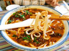 云南小锅米线-呐咪傣园·云南菜(石厦店)