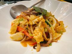 -帕蓝·暹罗料理(大学路店)