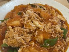-蒋家桥饺面店(东关街店)