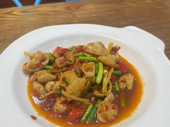 -酸婆娘江湖川菜(紫竹路店)