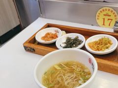 -乡党臊子面(丰庆公园店)