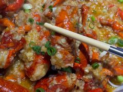 -二钳洞庭虾蟹·江湖菜(成都鹭岛店)
