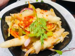 -星叶·东南亚料理(宁波万象汇店)