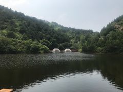 景点-仙居谷风景区