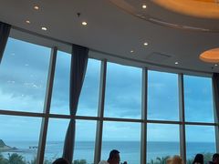 -不仔客海鲜烧烤270度海景餐厅(大东海店)