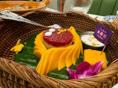 -KingThaia金泰兰(滨江天街店)