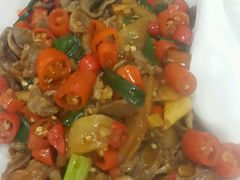 -李师傅脆肚(梅林店)