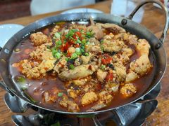 -湖南湘菜馆(东湘缘二店)