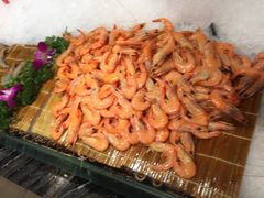 -芭菲盛宴·环球美食(北城国际店)