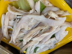 -练掌门·火锅&烧烤&烤鱼(北亭店)