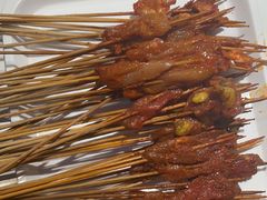 -佰人王串串香火锅(洋珠巷店)