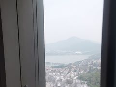 -洲际酒店·地平线全日餐厅HORIZON CAFÉ