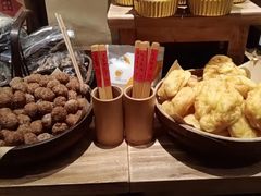 -田小狗的饭店(碧桂园店)