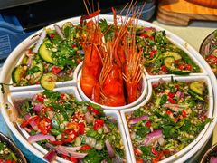 -乔街深夜食堂·小龙虾·高压锅生蚝(杭州总店)