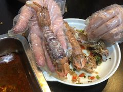 -三妹小龙虾·黄油蟹(华侨城总店)