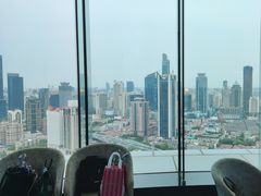 -上海新锦江大酒店