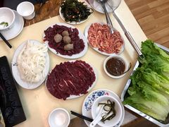 -福合埕牛肉火锅(长平国新店)