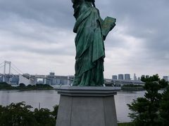 -台场海滨公园船码头