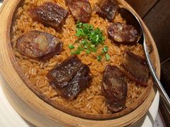 -乔街深夜食堂·台州菜·高压锅生蚝(杭州总店)