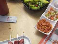 -正丰源大缸烧烤(人民路店)