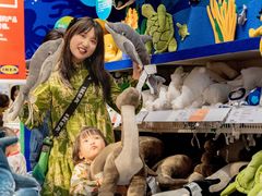 -宜家家居(高新商场店)