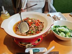 -大鸽饭(马王堆店)