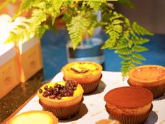 -黛汀烘焙DAINTY BAKERY(代字行合生汇店)