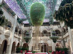 -深圳东部华侨城茵特拉根酒店