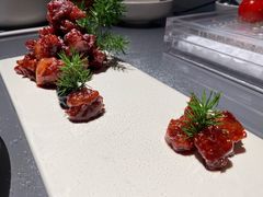 糖醋小排-小大董·烤鸭(观景餐厅·南京西路店)