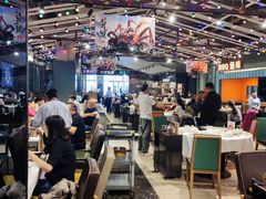-稻香酒家·34年老字号·港式粤菜(汉街店)